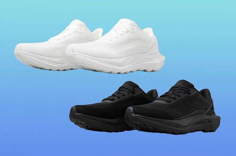 Cover Image for I Strolled Through Two Major Cities for Hours in These Sneakers That Were Comfortable From the Start