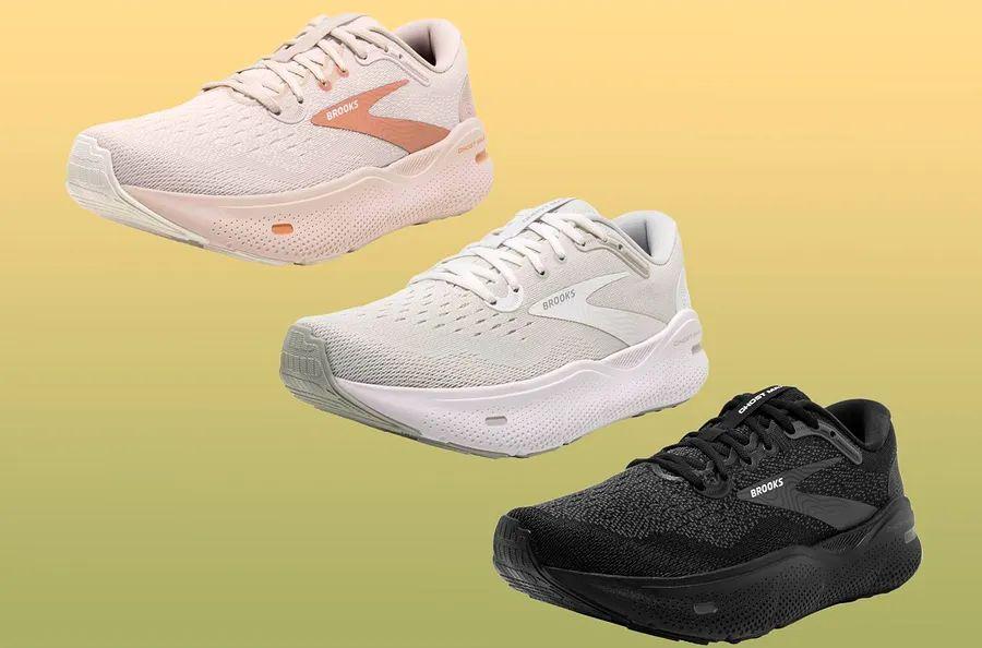Cover Image for I Walked 20,000 Steps in These Cozy Sneakers from a Nurse-Recommended Brand — No Break-In Required