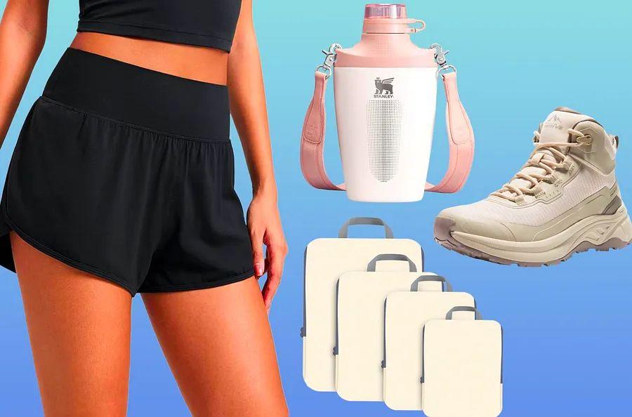 Cover Image for Discover the 10 Best New Travel Essentials Released on Amazon for August