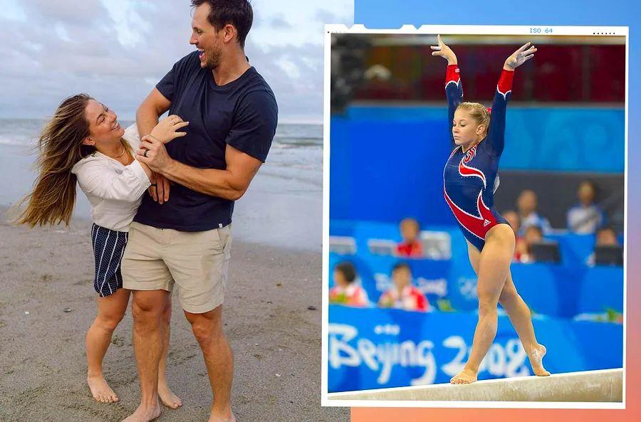 Cover Image for Olympic Champion and Mom Shawn Johnson Offers Family Travel Insights as She Prepares for the 2024 Olympics — Kids in Tow