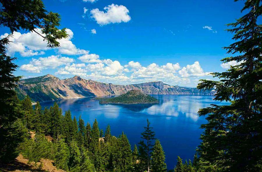 Cover Image for Top 10 National Parks and Sites in Oregon