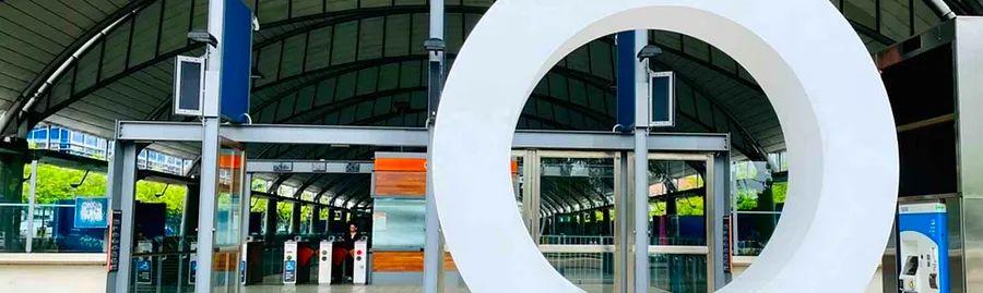 Cover Image for 10 Accommodation Options Around Sydney Olympic Park: From Walking to Driving