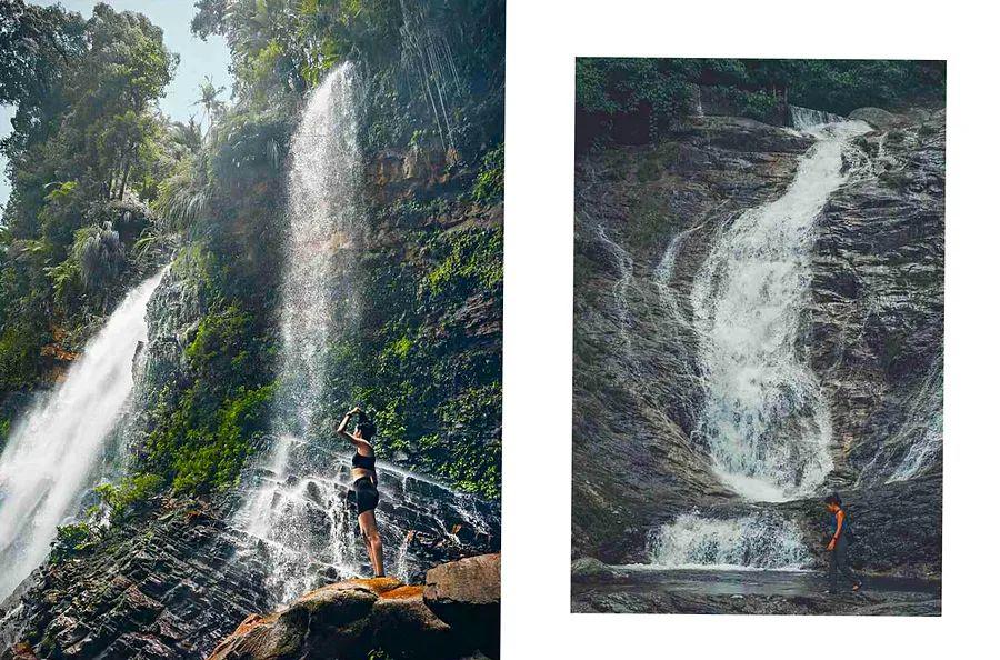 Cover Image for I Explored Some of Malaysia’s Most Breathtaking Waterfalls — Here’s How You Can Experience Them, Too