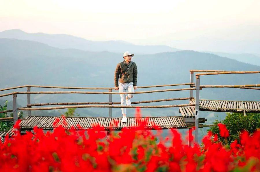 Cover Image for How Gen Z Is Transforming the Travel Landscape — and Their Destinations for 2024