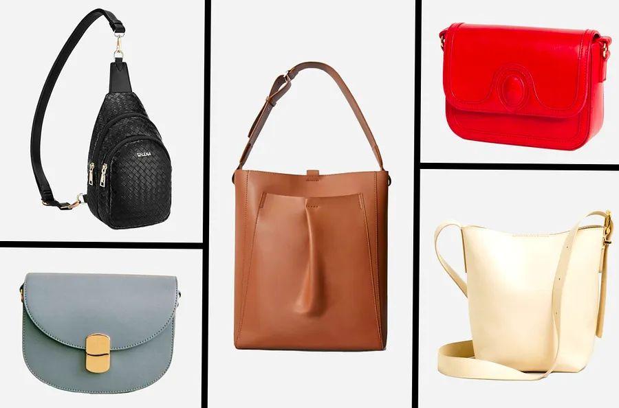 Cover Image for As a Paris-based writer, here are the 12 bag styles that French women are embracing this summer — starting at just $19