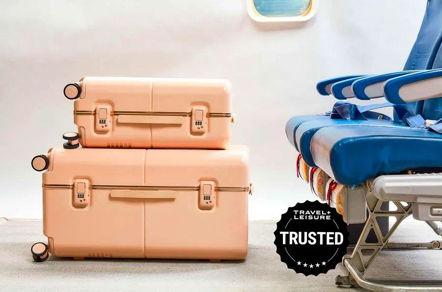 Cover Image for The Top 11 Luggage Sets for 2024: Thoroughly Tested and Reviewed