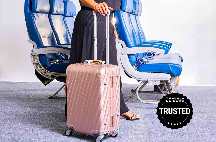 Cover Image for The Top 12 Luxury Luggage Options for 2024, Evaluated and Reviewed