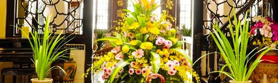 Cover Image for Top 5 Hotel Buffets to Enjoy in Melaka, Malaysia