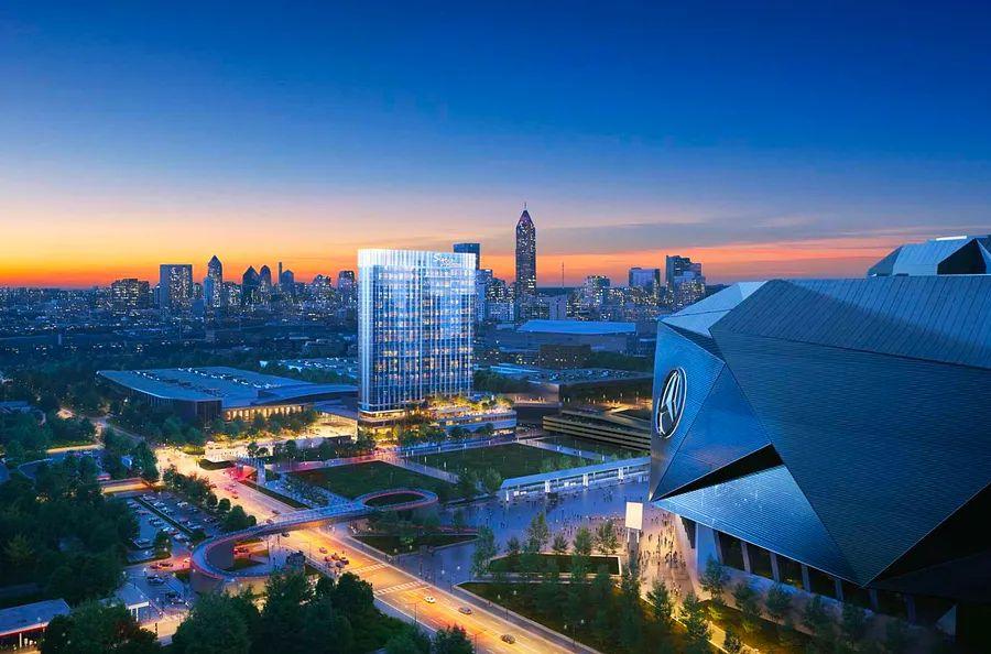 Cover Image for These hotels offer unmatched sports packages for events like Formula 1, the Super Bowl, and beyond.