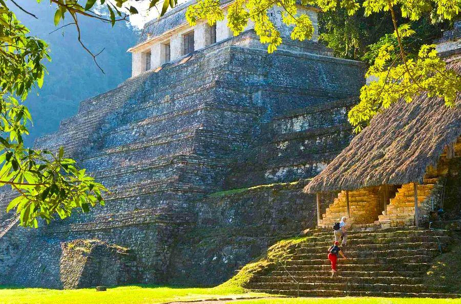 Cover Image for Explore Mayan Ruins, Pristine Beaches, and Vibrant Rainforests in Mexico's Emerging Ecotourism Gem