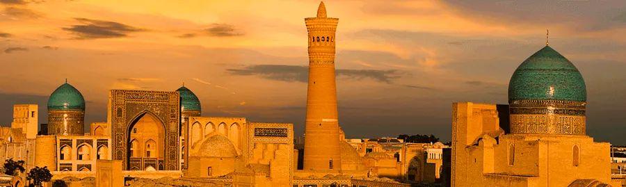 Cover Image for Traveling to Uzbekistan: Key Dos and Don'ts for Visitors