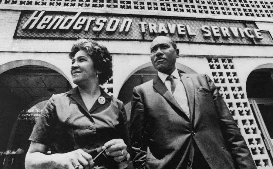 Cover Image for Celebrating 65 Years of Unique Travel Experiences at America's First African-American-Owned Travel Agency