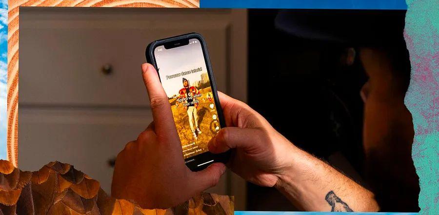 Cover Image for How Indigenous Creators Are Leveraging TikTok to Showcase Their Cultures