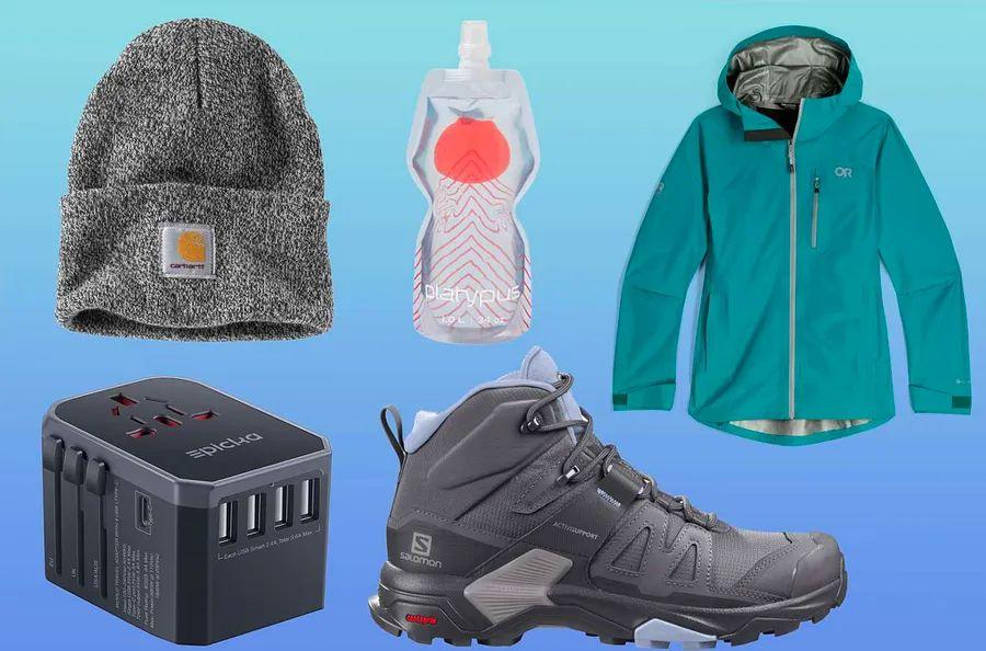 Cover Image for The Essential Packing Guide for Iceland, As Recommended by Tour Experts