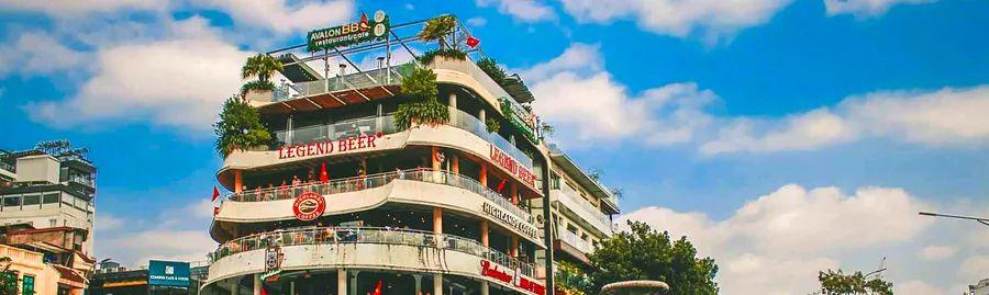 Cover Image for Travel Tips for Hanoi