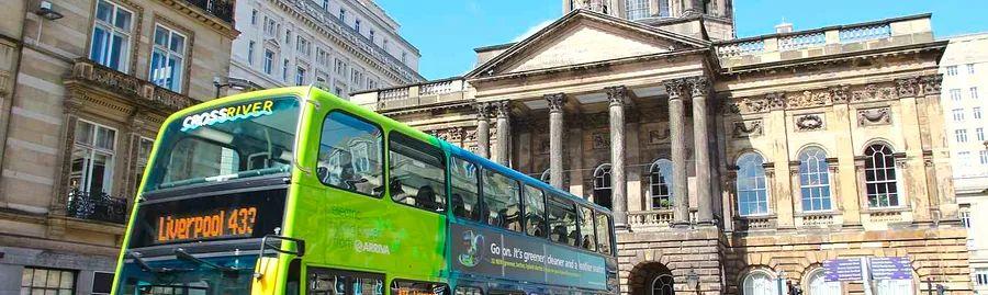 Cover Image for Oyster and Travel Card in the UK