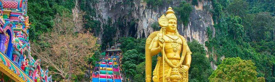 Cover Image for Travel Tips for Visiting Penang