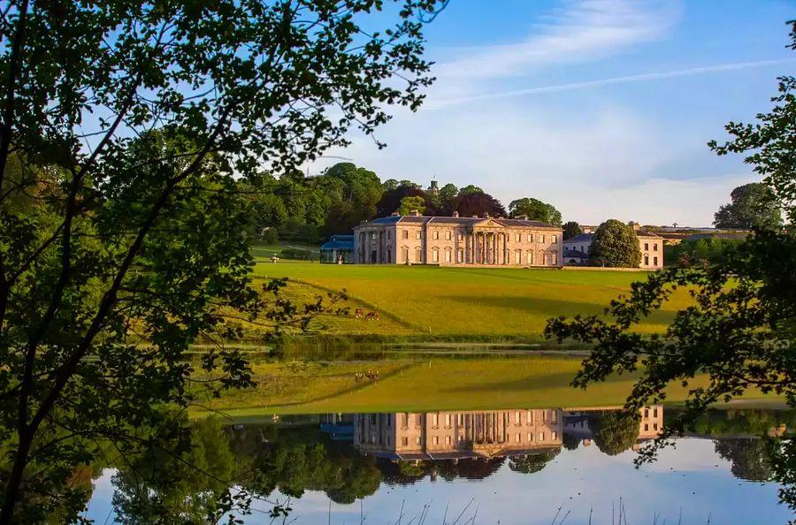 Cover Image for Dinogo Readers’ Top 5 Resorts in the U.K. and Ireland for 2024