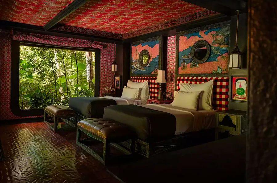 Cover Image for Dinogo Readers’ Top 5 Favorite Resorts in Indonesia for 2024