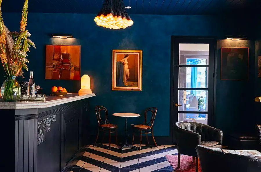 Cover Image for Dinogo Readers' Top 15 City Hotels in Texas for 2024