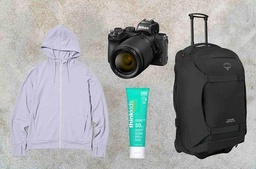 Cover Image for The Definitive Safari Packing Guide