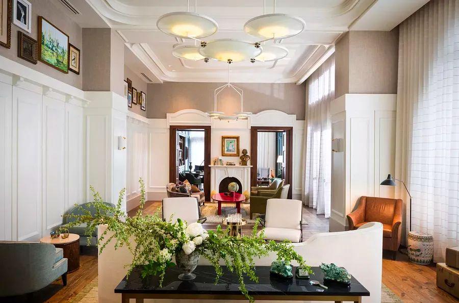 Cover Image for Dinogo’s Top 10 City Hotels in Georgia as Chosen by Readers for 2024