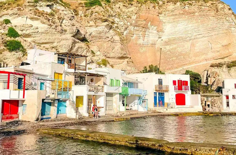 Cover Image for Dinogo Readers’ Top 15 Islands in Europe for 2024