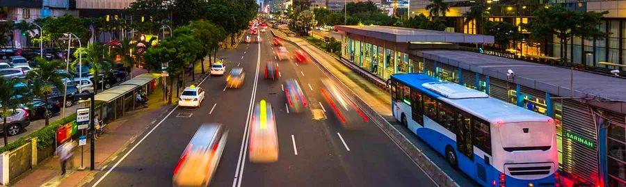 Cover Image for Exploring Jakarta, Indonesia