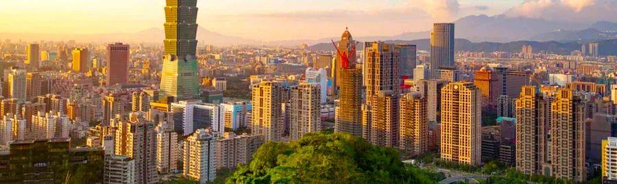 Cover Image for Transportation Tips for Navigating Taipei