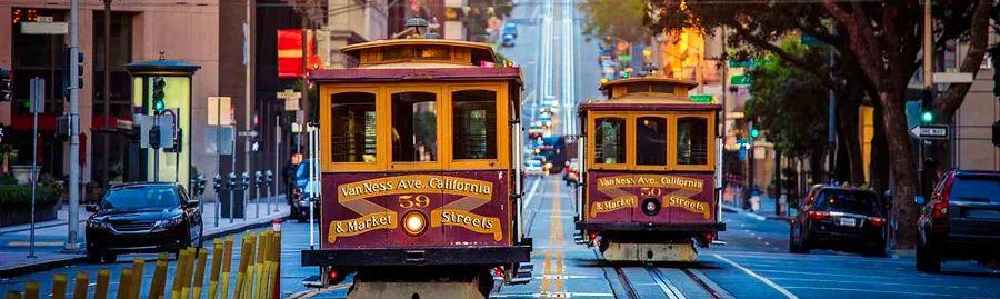 Cover Image for Exploring San Francisco, USA