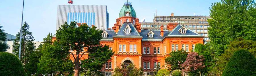 Cover Image for Public Transport Suggestions for Sapporo
