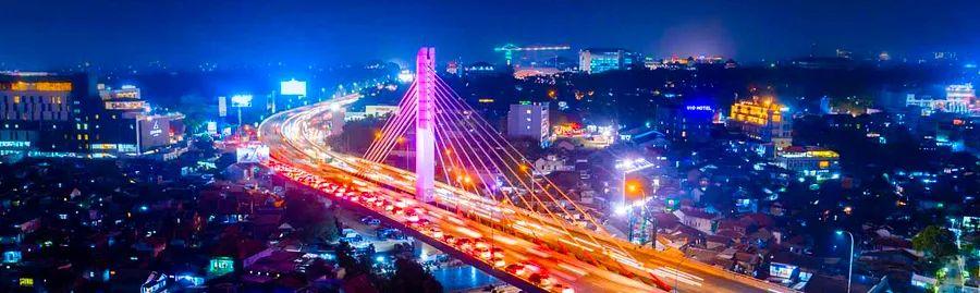 Cover Image for Transportation Suggestions for Bandung