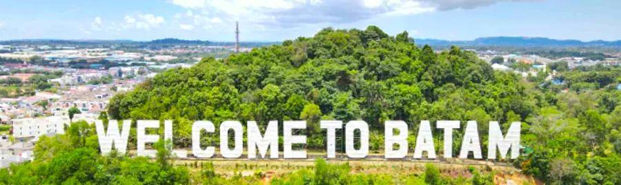 Cover Image for Travel Tips for Getting Around Batam