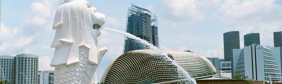 Cover Image for Travel Tips for Singapore