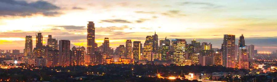 Cover Image for Let's Go! Travel Tips for Visiting Manila, Philippines