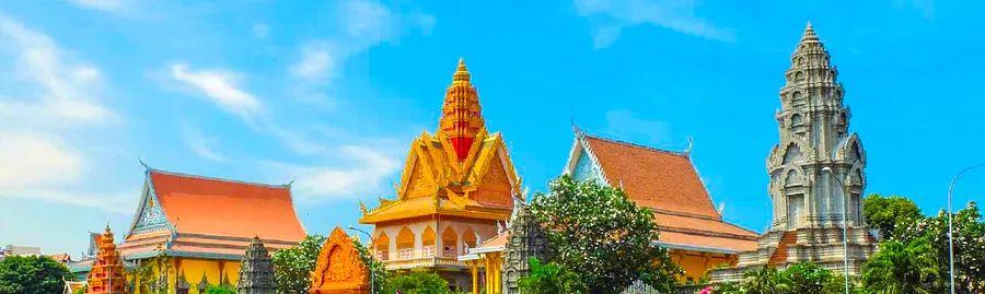 Cover Image for Get Ready! Essential Travel Advice for Phnom Penh, Cambodia