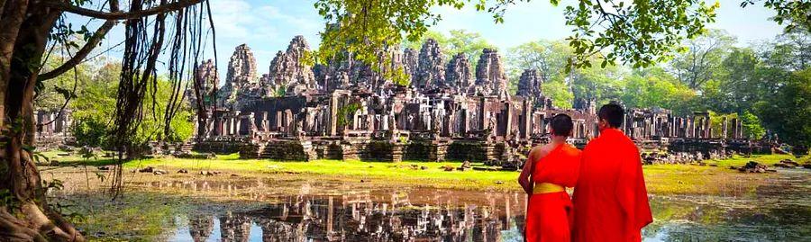 Cover Image for Essential Travel Tips for Siem Reap, Cambodia