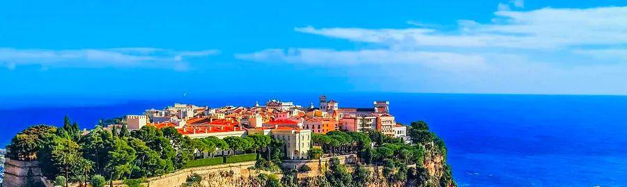 Cover Image for Itinerary & Budget: 7 Days and 6 Nights in Southern France