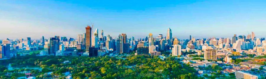 Cover Image for Essential Travel Tips for Bangkok