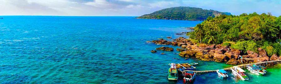 Cover Image for Travel Plan & Budget: 14 Days and 13 Nights in Vietnam