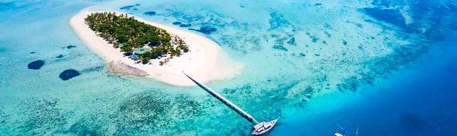 Cover Image for What to Pack Before Traveling to Fiji During Peak Season