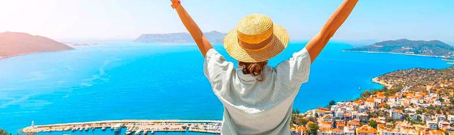 Cover Image for 7-Day Itinerary & Budget for Turkey