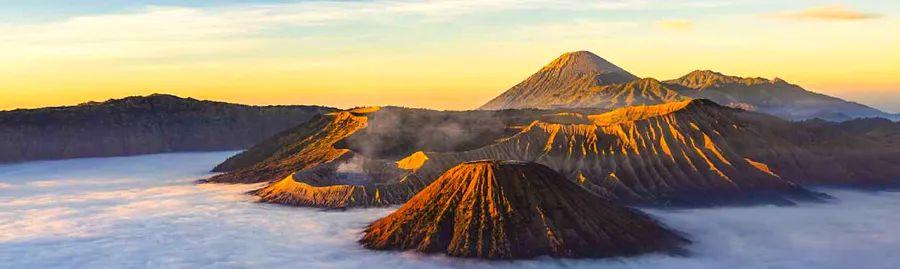 Cover Image for 30 Days and 29 Nights Itinerary & Budget for Indonesia