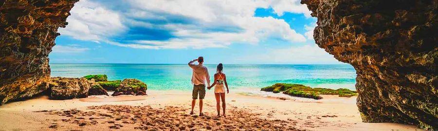 Cover Image for Top 9 Honeymoon Spots in Bali
