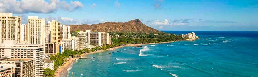 Cover Image for Top 10 Must-Visit Tourist Spots in Hawaii!