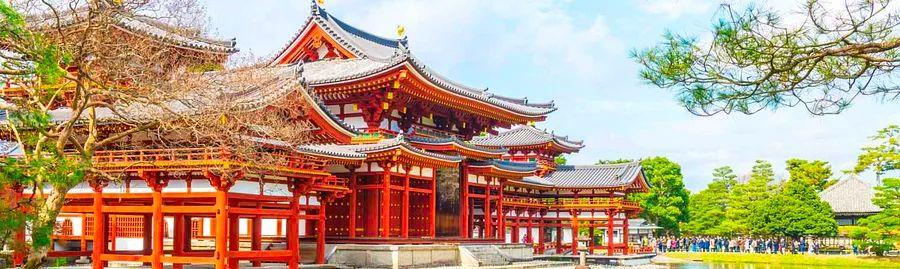 Cover Image for 5 Thrilling Day Trips from Kyoto and How to Reach Them