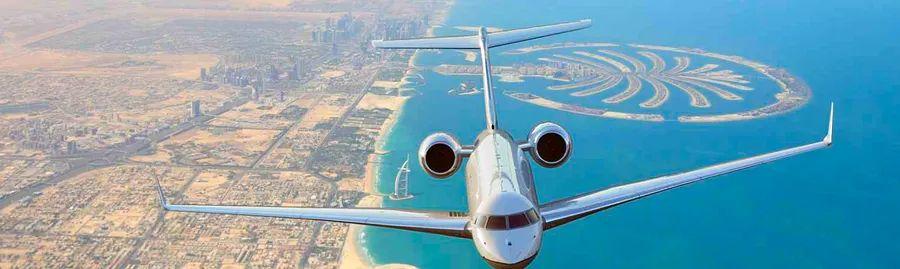 Cover Image for Activities to Enjoy During a Layover at Dubai Airport