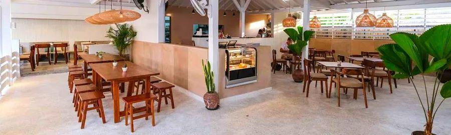 Cover Image for Cafes for Working in Canggu: The Best Options