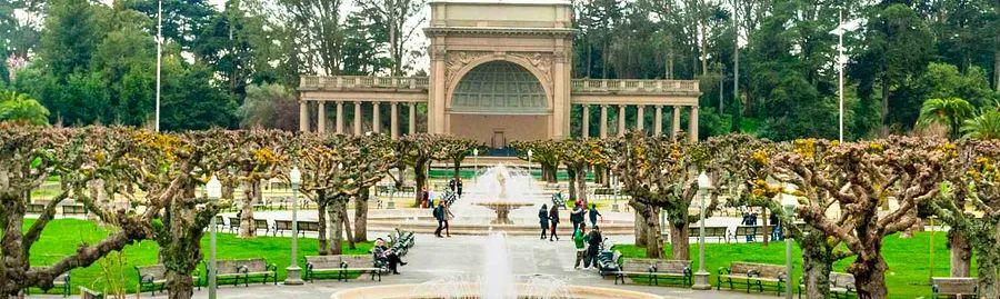 Cover Image for Family-Centric Adventures in San Francisco