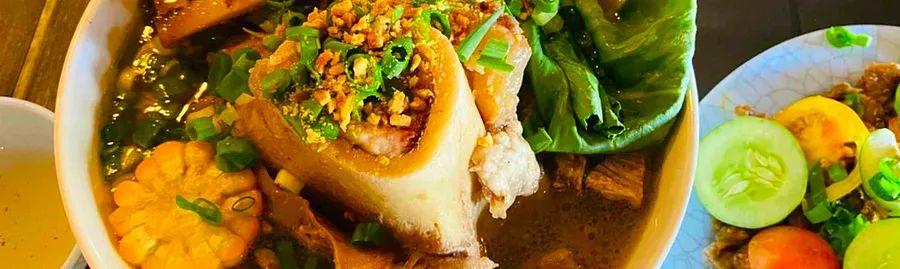 Cover Image for 10 Essential Restaurants for the Best Bulalo in Tagaytay